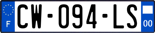 CW-094-LS