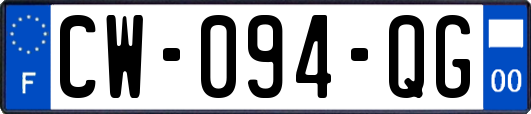 CW-094-QG