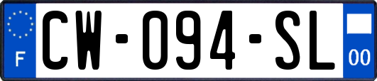 CW-094-SL