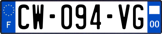 CW-094-VG