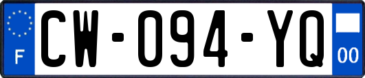 CW-094-YQ