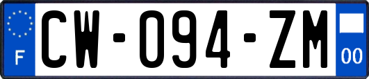 CW-094-ZM