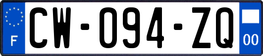 CW-094-ZQ