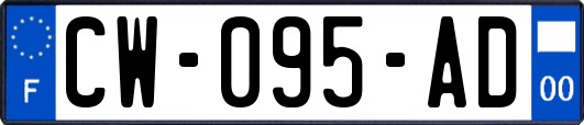 CW-095-AD