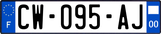 CW-095-AJ