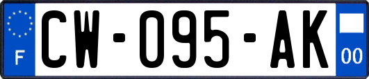 CW-095-AK