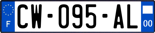 CW-095-AL