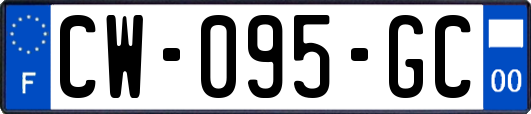 CW-095-GC