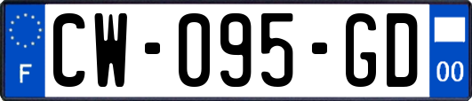 CW-095-GD