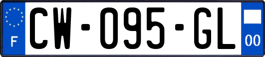CW-095-GL