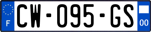 CW-095-GS