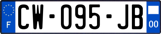 CW-095-JB