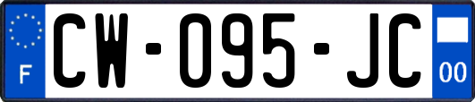 CW-095-JC