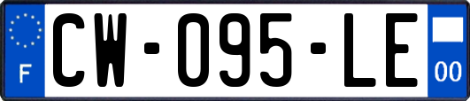 CW-095-LE