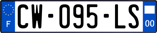 CW-095-LS