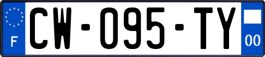 CW-095-TY