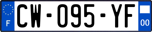 CW-095-YF