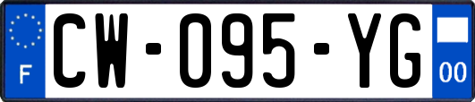 CW-095-YG