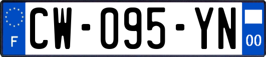 CW-095-YN