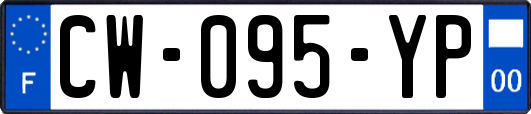 CW-095-YP