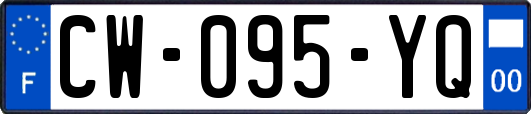 CW-095-YQ