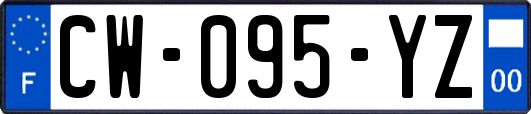 CW-095-YZ