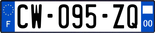 CW-095-ZQ