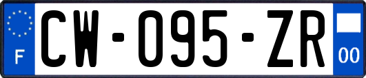 CW-095-ZR