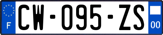 CW-095-ZS