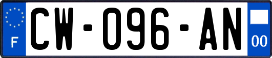 CW-096-AN