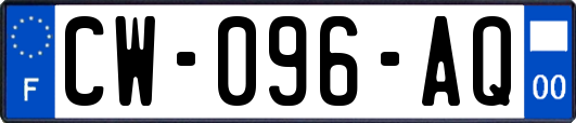 CW-096-AQ