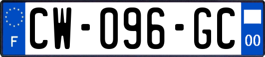 CW-096-GC