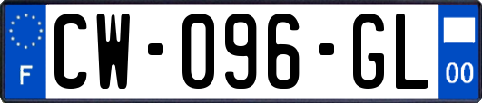 CW-096-GL