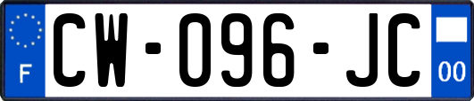 CW-096-JC