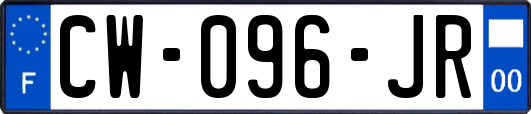 CW-096-JR