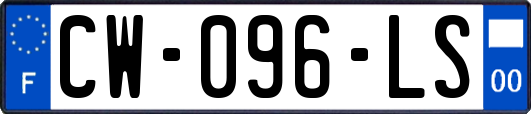 CW-096-LS