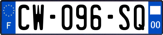 CW-096-SQ