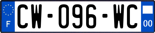 CW-096-WC