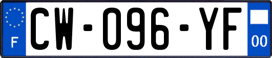 CW-096-YF