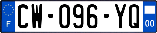 CW-096-YQ