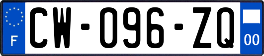 CW-096-ZQ