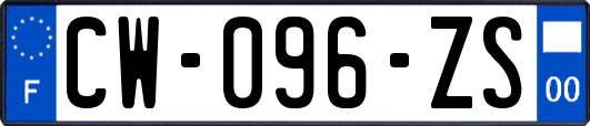 CW-096-ZS