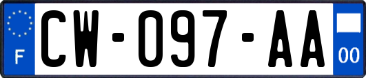 CW-097-AA