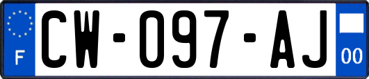 CW-097-AJ