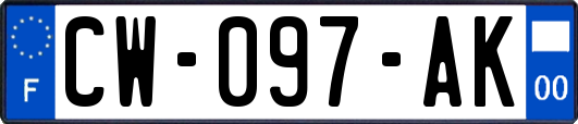 CW-097-AK