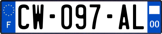 CW-097-AL