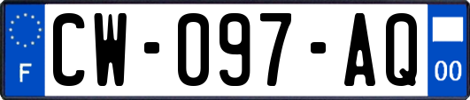 CW-097-AQ