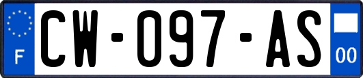 CW-097-AS