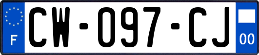 CW-097-CJ