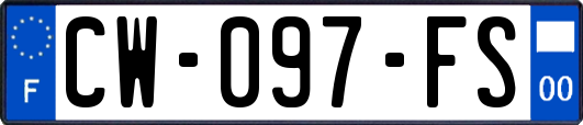 CW-097-FS